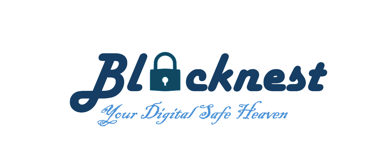 Blocknest logo